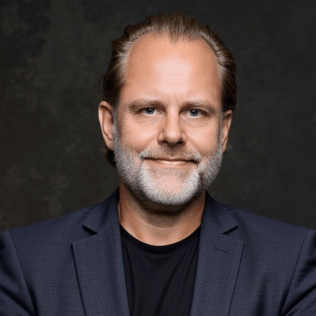 Brian Østergaard