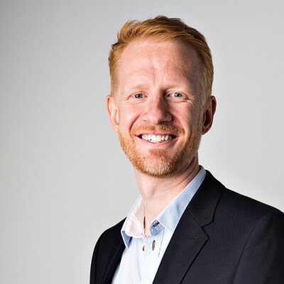 Casper R. Gøtzche