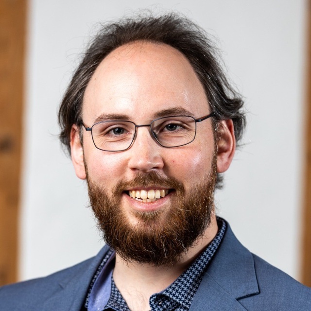Martin Hansen